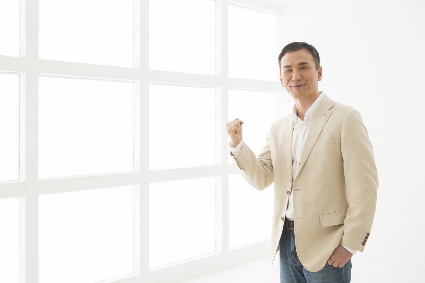 男性 40代 結婚相談所