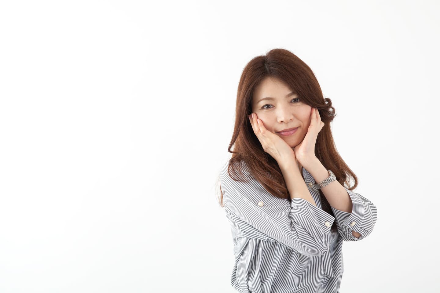 女性 50代 結婚相談所 婚活